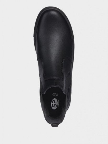 Ботинки Geox модель D942QA-05402-C9999 — фото 3 - INTERTOP
