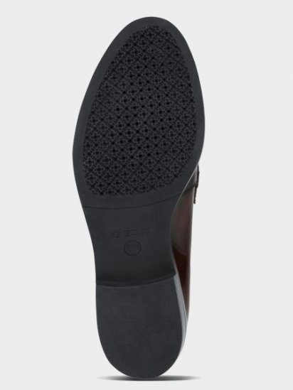 Туфлі Geox DONNA BROGUE DONNA BROGUE модель D942UD-00038-C7005 — фото 3 - INTERTOP