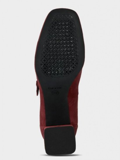 Туфлі Geox модель D948VB-00021-C7005 — фото 3 - INTERTOP