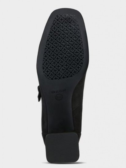 Туфлі Geox модель D948VB-00021-C9999 — фото 3 - INTERTOP