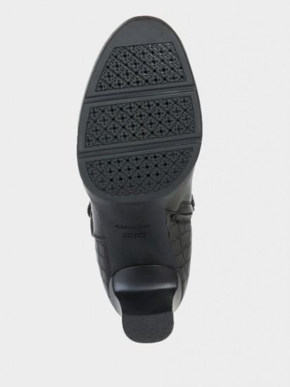 Ботинки Geox D ANNYA HIGH модель D94AEB-0436Y-C9999 — фото 3 - INTERTOP