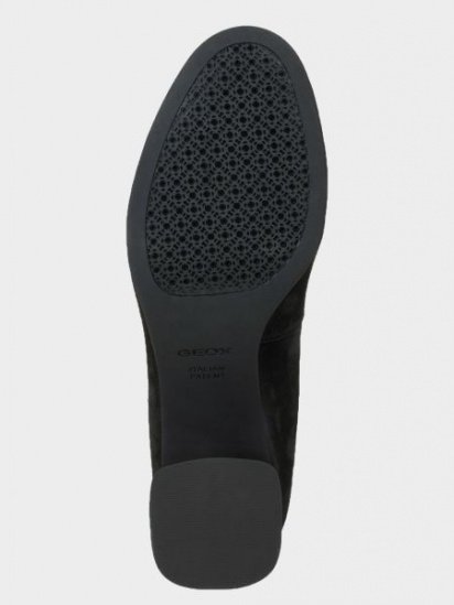 Туфлі Geox модель D94EFB-00021-C9999 — фото 3 - INTERTOP