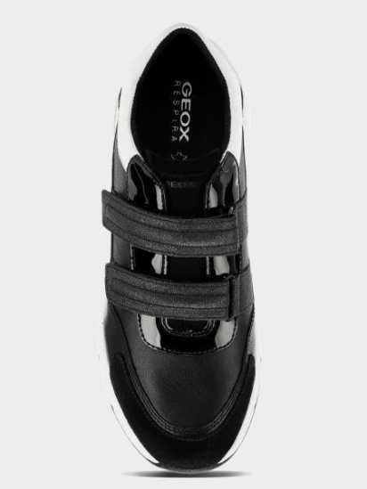 Кросівки Geox ALHOUR модель D94FGB-08522-C9999 — фото 4 - INTERTOP