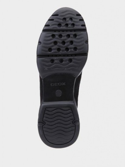 Кросівки Geox модель D642NA-08521-C9999 — фото 3 - INTERTOP