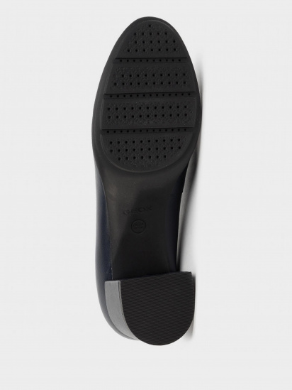 Туфлі Geox NEW ANNYA модель D92CBA-00085-C4002 — фото 3 - INTERTOP