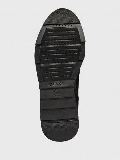 Кросівки Geox модель D745TA-08554-C9999 — фото 4 - INTERTOP