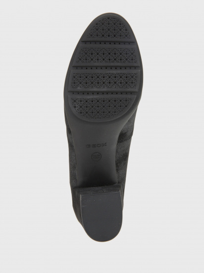 Туфлі Geox Annya модель D745VB-000PV-C9004 — фото 3 - INTERTOP