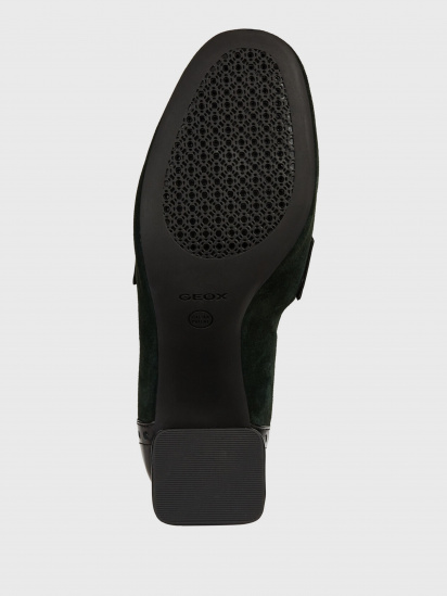 Туфлі Geox Seylise модель D84BCG-02148-C3242 — фото 4 - INTERTOP