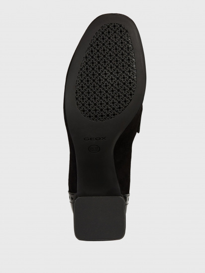Туфлі Geox Seylise модель D84BCG-02148-C9999 — фото 4 - INTERTOP