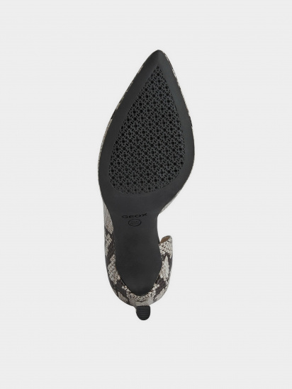 Туфлі Geox Faviola модель D258UA-00041-C1003 — фото 3 - INTERTOP