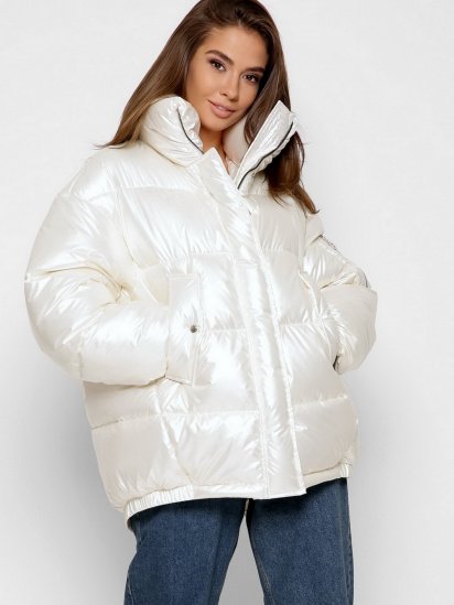Зимова куртка X-Woyz модель 8895-3 — фото - INTERTOP