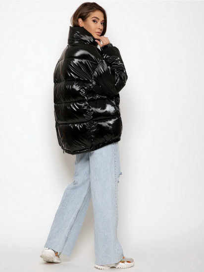 Зимова куртка X-Woyz модель 8895-8 — фото 4 - INTERTOP