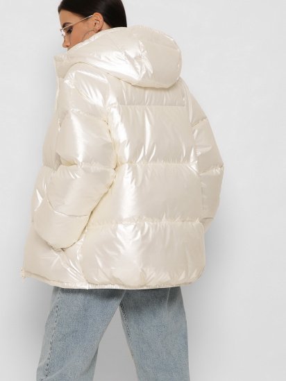Зимова куртка X-Woyz модель 8887-3 — фото 3 - INTERTOP