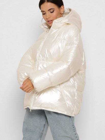 Зимняя куртка X-Woyz модель 8887-3 — фото - INTERTOP