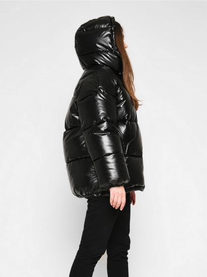 Зимова куртка X-Woyz модель 8887-8 — фото - INTERTOP