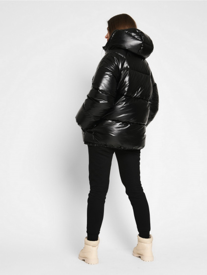 Зимняя куртка X-Woyz модель 8887-8 — фото 3 - INTERTOP