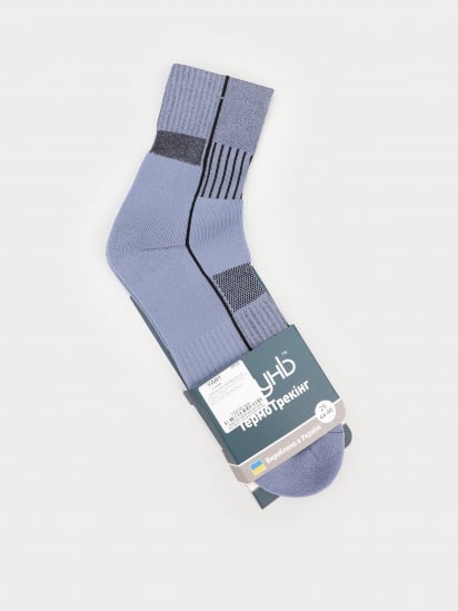 Шкарпетки Ярунь модель 57105 806 — фото - INTERTOP