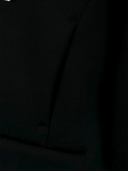 Свитшот YUMSTER модель YC.02.09.003-B — фото 4 - INTERTOP