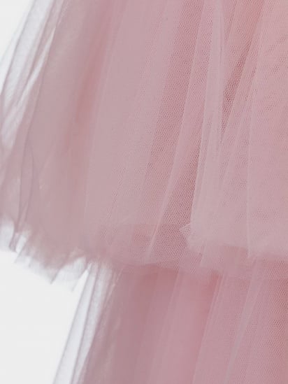 Сукня міді YUMSTER модель YD.21.30.001 — фото - INTERTOP