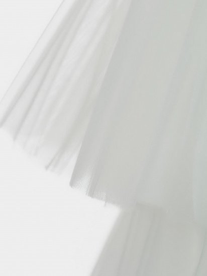 Платье миди YUMSTER модель YD.21.30.004-G — фото 4 - INTERTOP