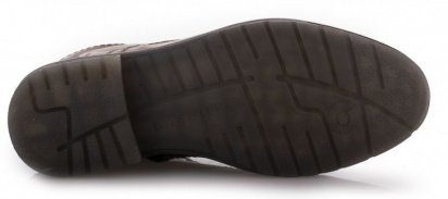 Черевики зі шнурівкою Bugatti модель 321-61833-4100-6300 — фото 4 - INTERTOP