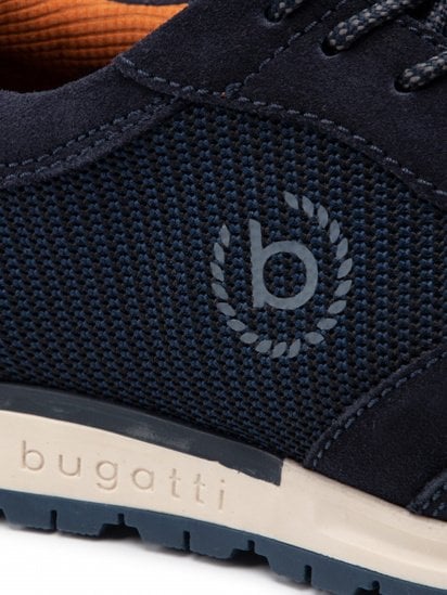 Кросівки Bugatti Stranger модель 335-81904-1469-4141 — фото 5 - INTERTOP