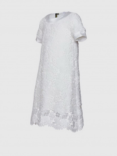 Платье миди YUMSTER модель YE.21.25.006 — фото 4 - INTERTOP