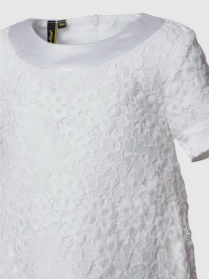 Платье миди YUMSTER модель YE.21.25.006 — фото 7 - INTERTOP