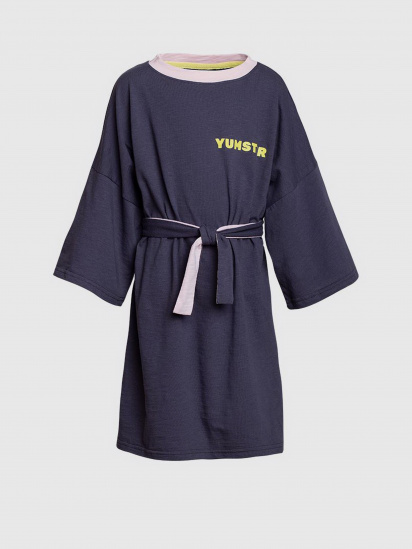 Сукня-футболка YUMSTER модель YE.21.30.012 — фото - INTERTOP