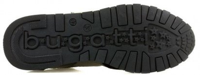 Кросівки Bugatti модель 422-28501-1419-1013 — фото 4 - INTERTOP