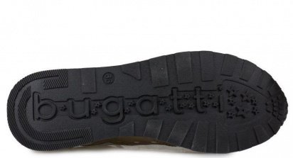 Кроссовки Bugatti Safia Evo модель 422-40401-3414-9021 — фото 3 - INTERTOP