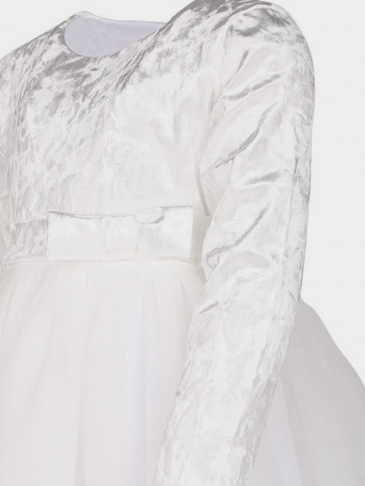 Платья YUMSTER модель YG.21.30.007 — фото 4 - INTERTOP