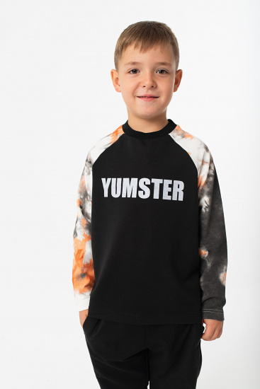 Реглан YUMSTER