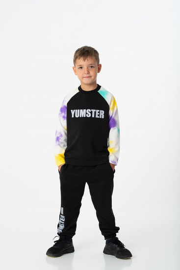 Реглан YUMSTER