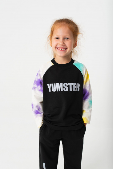 Реглан YUMSTER