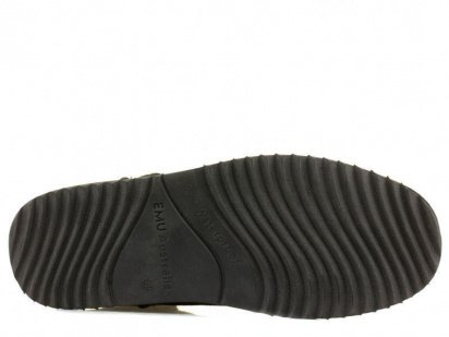 Ботинки и сапоги EMU модель W10771-black — фото 4 - INTERTOP
