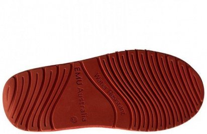 Черевики EMU черевики жін. (5-10) модель W10937-fuchsia — фото 4 - INTERTOP