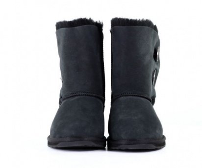 Ботинки и сапоги EMU модель W11256-black — фото - INTERTOP