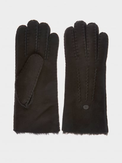 Перчатки EMU модель W1415-black — фото - INTERTOP