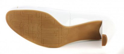 Туфлі та лофери Hogl модель 7-106414(0200) — фото 3 - INTERTOP
