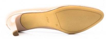 Туфлі та лофери Hogl модель 1-106004(1800) — фото 4 - INTERTOP