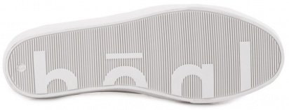 Напівчеревики зі шнуровкою Hogl модель 5-180350-0200 — фото 3 - INTERTOP