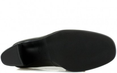Туфлі на підборах Hogl модель 5-107020-0100 — фото 4 - INTERTOP