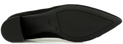 Туфлі Hogl модель 5-104522-0100 — фото 4 - INTERTOP