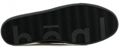 Полуботинки со шнуровкой Hogl модель 5-100300-0100 — фото 4 - INTERTOP