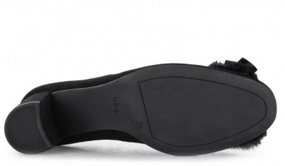 Туфлі Hogl модель 6-105092-0101 — фото 3 - INTERTOP