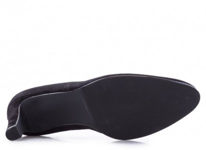 Туфлі Hogl модель 6-106502-0100 — фото 3 - INTERTOP