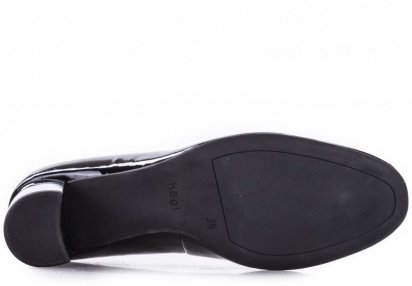 Туфлі Hogl модель 0-185004-0100 — фото 3 - INTERTOP