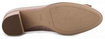 Туфли Hogl модель 7-104060-1800 — фото 3 - INTERTOP