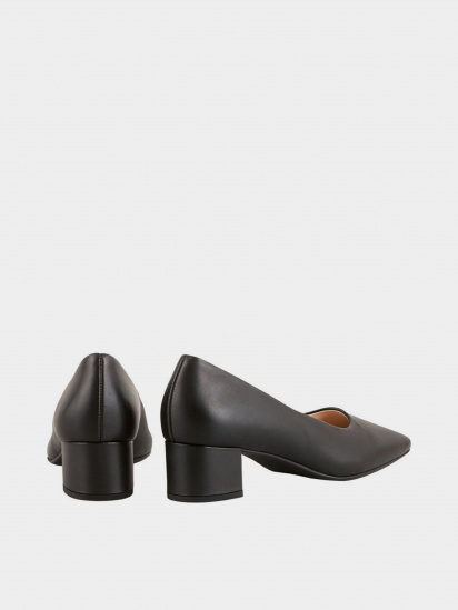 Туфлі Hogl Squared 40 модель 0-174000-0100 — фото - INTERTOP